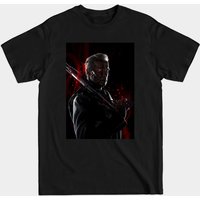 Terminator Genisys - Terminator Men's T-Shirt