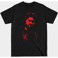 Snake Plissken Escape From New York T-Shirt for Men