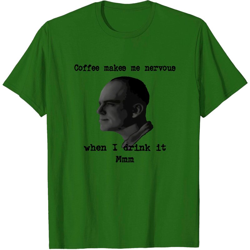 Sling Blade Men's T-Shirt in Royal — Mens T Shirts