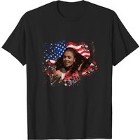 T-shirt pour hommes Florence Griffith-Joyner Flo Jo — T-shirts pour hommes