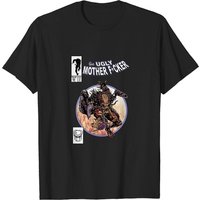 T-shirt pour hommes Ugly Mofo V2 Predator — T-shirts pour hommes