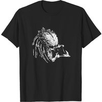 T-shirt pour hommes Predation Predator — T-shirts pour hommes