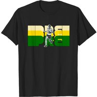 T-shirt pour hommes Steve Prefontaine — T-shirts pour hommes