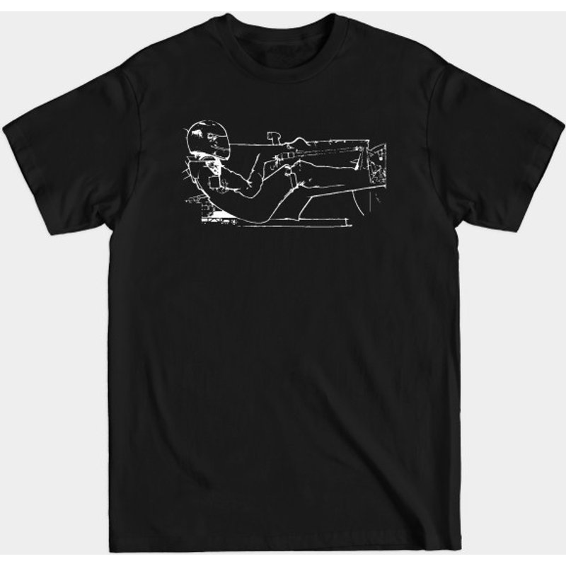 Formula Racer Men's T-Shirt