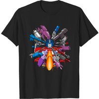 Optimus Wick - T-shirt pour hommes Optimus Prime — T-shirts pour hommes