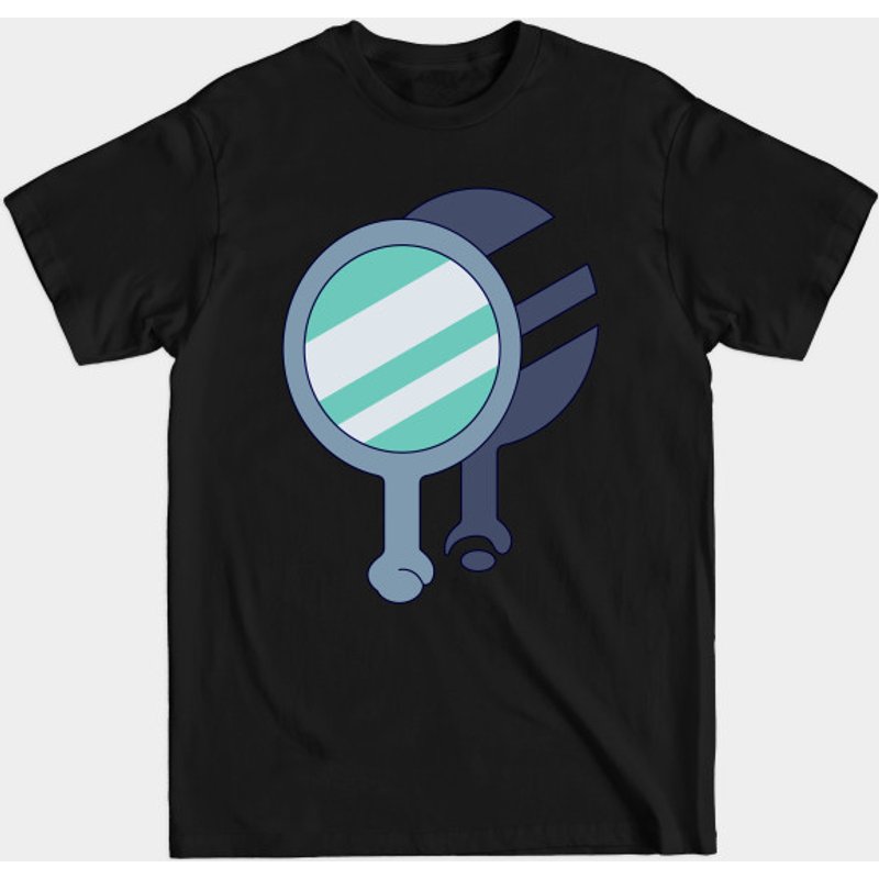 Coven Track: Illusions - T-shirt pour hommes The Owl House — T-shirts pour hommes