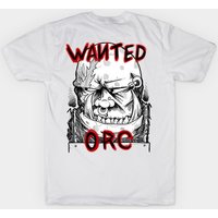T-shirt pour hommes Ork - Warhammer 40k