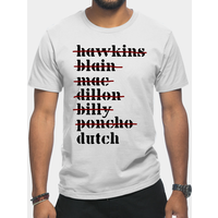 T-shirt pour hommes Predator Hitlist