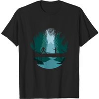 Billy's Stand Predator Men's T-Shirt — Mens T Shirts