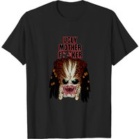 Ugly Predator Men's T-Shirt - Black