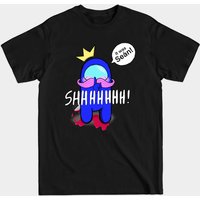 Shhhh C'était Jacksepticeye! T-shirt Markiplier pour hommes — T-shirts pour hommes