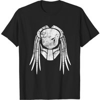 T-shirt pour hommes Grunge Mask Predators - Film Predator — T-shirts pour hommes