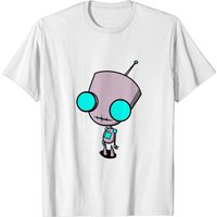 Gir Men's T-Shirt in Royal Color