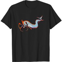 Reaper Leviathan - Subnautica Men's T-Shirt