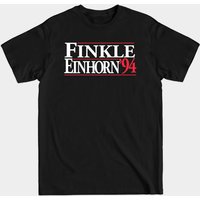 Finkle & Einhorn In '94! T-shirt Ace Ventura pour hommes — T-shirts pour hommes
