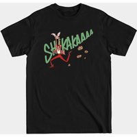 T-shirt pour hommes Shikaka Ace Ventura