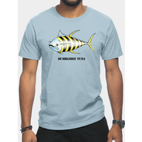 T-shirt pour hommes Bumblebee Tuna Ace Ventura — T-shirts pour hommes