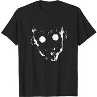 Gon Freecs - T-shirt pour hommes en noir — T-shirts pour hommes