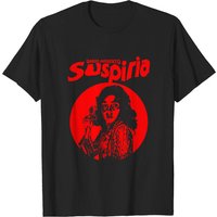 T-shirt pour hommes Suspiria 1977