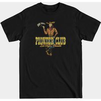 T-shirt Pioneer Club Las Vegas — T-shirts pour hommes