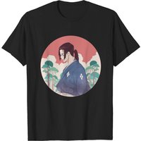 T-shirt pour hommes Samurai Champloo Champloo — T-shirts pour hommes