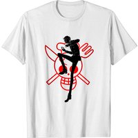 T-shirt pour hommes Sanji One Piece