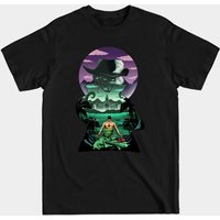 T-shirt Zoro One Piece Roronoa Zoro pour hommes — T-shirts pour hommes
