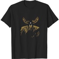 T-shirt Big Pet Of Mine One Piece Anime pour hommes — T-shirts pour hommes