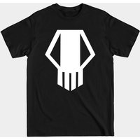 T-shirt Bakugo Casual pour hommes - Noir