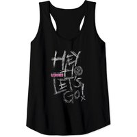 T-shirt Punk Rock The Ramones Hey Ho Lets Go pour Hommes — T-shirts pour hommes