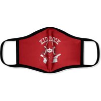 Masque officiel Kid Rock Sweet Southern Sugar — Masques en tissu