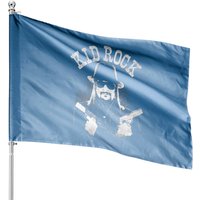Kid Rock Sweet Southern Sugar Official House Flag — Decorative Flags