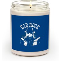 Bougie Parfumée Kid Rock Sweet Southern Sugar — Bougies parfumées