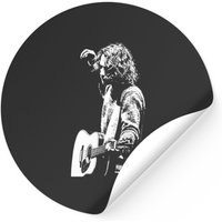 Autocollants Chris Cornell - Soundgarden