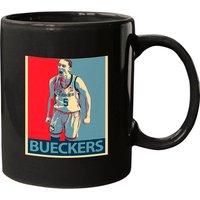 Paige Bueckers Hope Essential Mugs