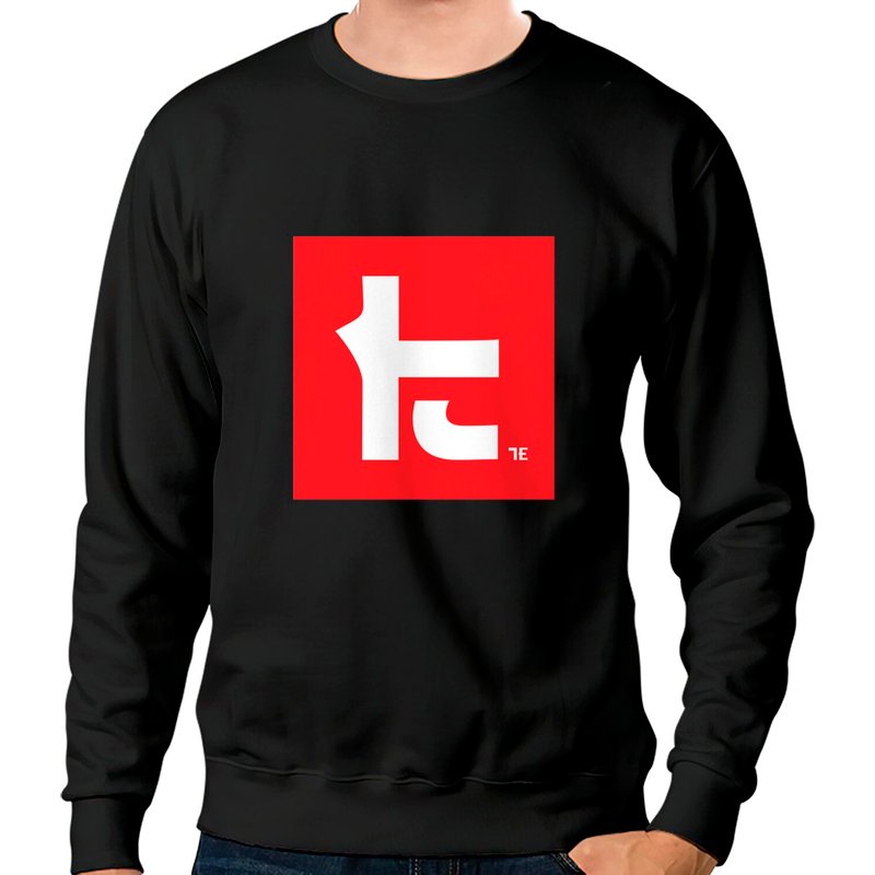 Toni Kensa Logo - Splatoon - Sweatshirt Unisexe — Sweats à capuche pour hommes