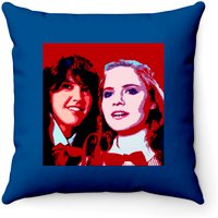 Fast Times At Ridgemont High Throw Pillows — Decorative Cushions
