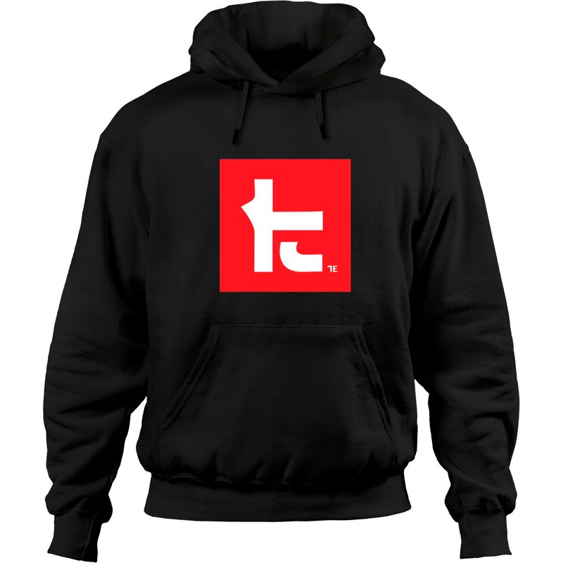Toni Kensa Logo - Splatoon - Hoodies Unisex — Sweats à capuche pour hommes