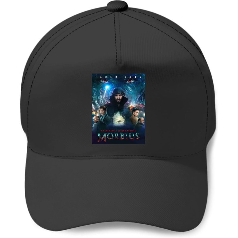 Casquette de baseball essentielle Morbius 2022
