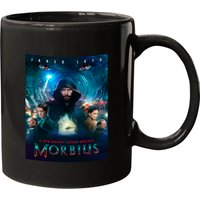 Morbius New Movie 2022 Ceramic Mug — Mugs & Tumblers
