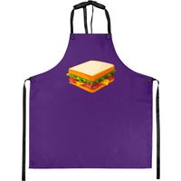 Tabliers Sandwich pour usage domestique et commercial — Tabliers de cuisine