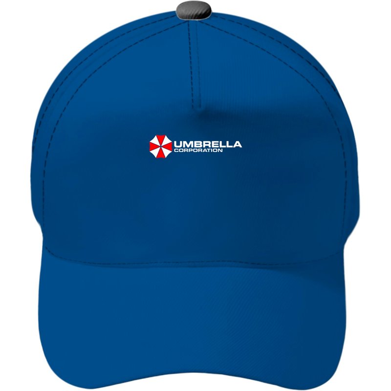 Casquette Trucker avec Logo de la Corporation Umbrella — Casquette de baseball