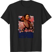 T-shirt pour hommes Everything Everywhere All At Once - Film — T-shirts pour hommes