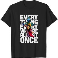T-shirt classique Everything Everywhere All At Once pour hommes