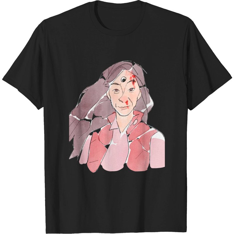 T-shirt classique Everything Everywhere All At Once pour hommes — T-shirts pour hommes