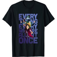 T-shirt classique Everything Everywhere All At Once pour hommes — T-shirts pour hommes