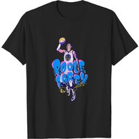 T-shirt classique Poole Party Warriors pour hommes