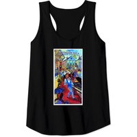 Débardeur pour hommes avec affiche du concert de jazz 2022 — T-shirts pour hommes