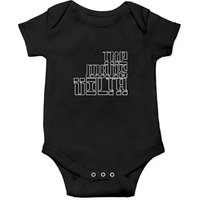Body The Mars Volta pour bébés