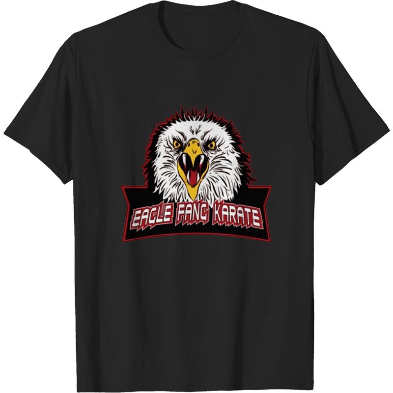 T-shirt classique Eagle Fang Karate Efk pour hommes — T-shirts pour hommes
